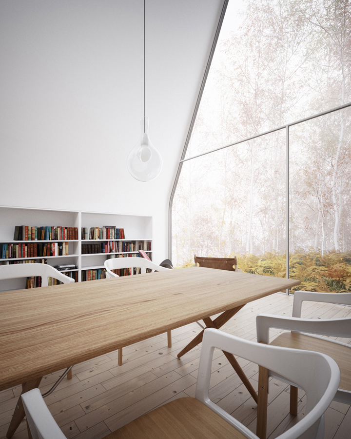 Allandale House / William O’Brien Jr