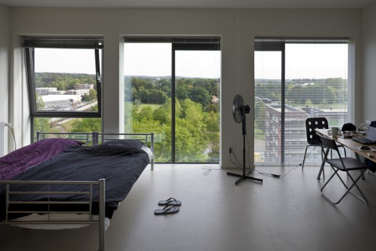 6_appartment_GROUPA_Presikhaaf