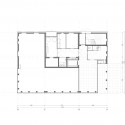 Housing - Blok1 - GROUP A Housing - Blok1 - GROUP A ground floor plan