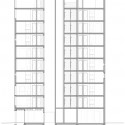 Housing - Blok1 - GROUP A Housing - Blok1 - GROUP A section 01
