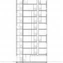 Housing - Blok1 - GROUP A Housing - Blok1 - GROUP A section 02