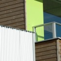 Knarvik Kindergarden - Tysseland Architecture
