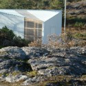 Knarvik Kindergarden - Tysseland Architecture Knarvik Kindergarden - Tysseland Architecture © Thomas Tysseland