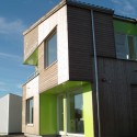 Knarvik Kindergarden - Tysseland Architecture