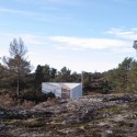 Knarvik Kindergarden - Tysseland Architecture