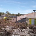 Knarvik Kindergarden - Tysseland Architecture