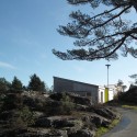Knarvik Kindergarden - Tysseland Architecture Knarvik Kindergarden - Tysseland Architecture © Thomas Tysseland