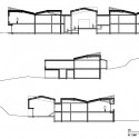 Knarvik Kindergarden - Tysseland Architecture Knarvik Kindergarden - Tysseland Architecture sections