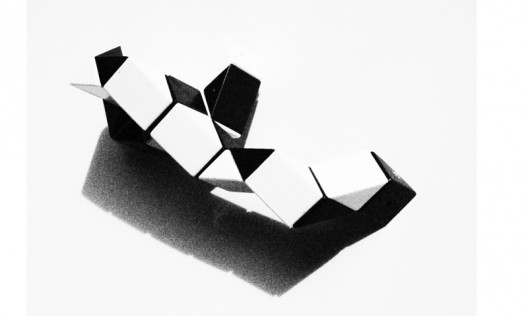 study model 01