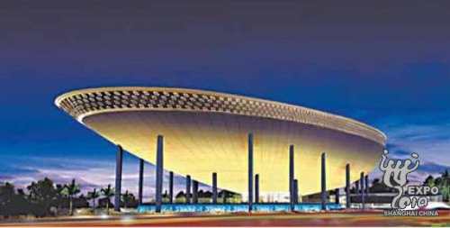 SaudiPavilion9 SaudiPavilion9