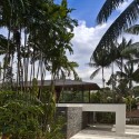 Water-Cooled House - Wallflower Architecture + Design Water-Cooled House - Wallflower Architecture + Design © Albert Lim