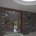 Water-Cooled House - Wallflower Architecture + Design Water-Cooled House - Wallflower Architecture + Design © Albert Lim