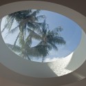 Water-Cooled House - Wallflower Architecture + Design Water-Cooled House - Wallflower Architecture + Design © Albert Lim