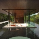 Water-Cooled House - Wallflower Architecture + Design Water-Cooled House - Wallflower Architecture + Design © Albert Lim