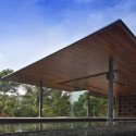 Water-Cooled House - Wallflower Architecture + Design Water-Cooled House - Wallflower Architecture + Design © Albert Lim