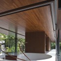 Water-Cooled House - Wallflower Architecture + Design Water-Cooled House - Wallflower Architecture + Design © Albert Lim