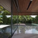 Water-Cooled House - Wallflower Architecture + Design Water-Cooled House - Wallflower Architecture + Design © Albert Lim