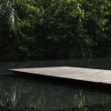 Water-Cooled House - Wallflower Architecture + Design Water-Cooled House - Wallflower Architecture + Design © Albert Lim