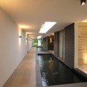 Water-Cooled House - Wallflower Architecture + Design Water-Cooled House - Wallflower Architecture + Design © Albert Lim