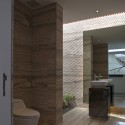 Water-Cooled House - Wallflower Architecture + Design Water-Cooled House - Wallflower Architecture + Design © Albert Lim