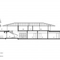 Water-Cooled House - Wallflower Architecture + Design Water-Cooled House - Wallflower Architecture + Design section