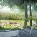 03_CHAA_ZUW_perspective_from a view point © Chalupa Architekti