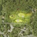 04_CHAA_ZUW_site plan © Chalupa Architekti