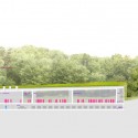 08_CHAA_ZUW_section © Chalupa Architekti