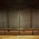 Woodwalk - Vir.Mueller Architects © Courtesy of Vir.Mueller Architects