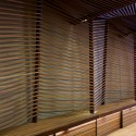 Woodwalk - Vir.Mueller Architects © Courtesy of Vir.Mueller Architects