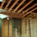 Woodwalk - Vir.Mueller Architects © Courtesy of Vir.Mueller Architects