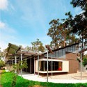 Pine Community School - Riddel Architecture