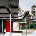 Pine Community School - Riddel Architecture Pine Community School - Riddel Architecture © Christopher Frederick Jones
