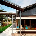 Pine Community School - Riddel Architecture