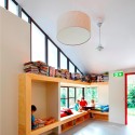 Pine Community School - Riddel Architecture
