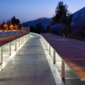 Carros Parking Lot & Urban Planning - N+B Architectes Carros Parking Lot & Urban Planning - N+B Architectes © Paul Kozlowski