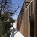 Carros Parking Lot & Urban Planning - N+B Architectes