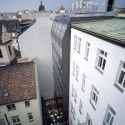 Metropol Hotel - Chalupa Architekti + d u m Architekti Metropol Hotel - Chalupa Architekti + d u m Architekti © Filip Šlapal