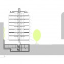 Metropol Hotel - Chalupa Architekti + d u m Architekti Metropol Hotel - Chalupa Architekti + d u m Architekti section