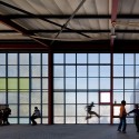 Alexandra Interpretation Centre - Peter Rich Architects Alexandra Interpretation Centre - Peter Rich Architects © Iwan Baan