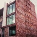 © Courtesy of Anagram Architects