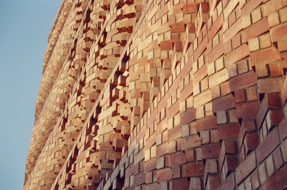 South Asian Human Rights Documentation Centre / Anagram Architects