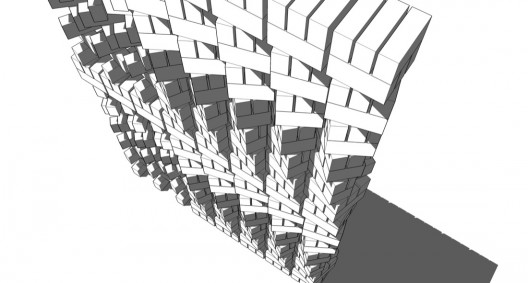 brick wall detail 02