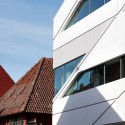 Middelfart Sparekasse, DK © Adam Mørk