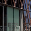 CBC Building - BNB Architects - B06 Architect CBC Building - BNB Architects - B06 Architect © Courtesy of BNB Architects