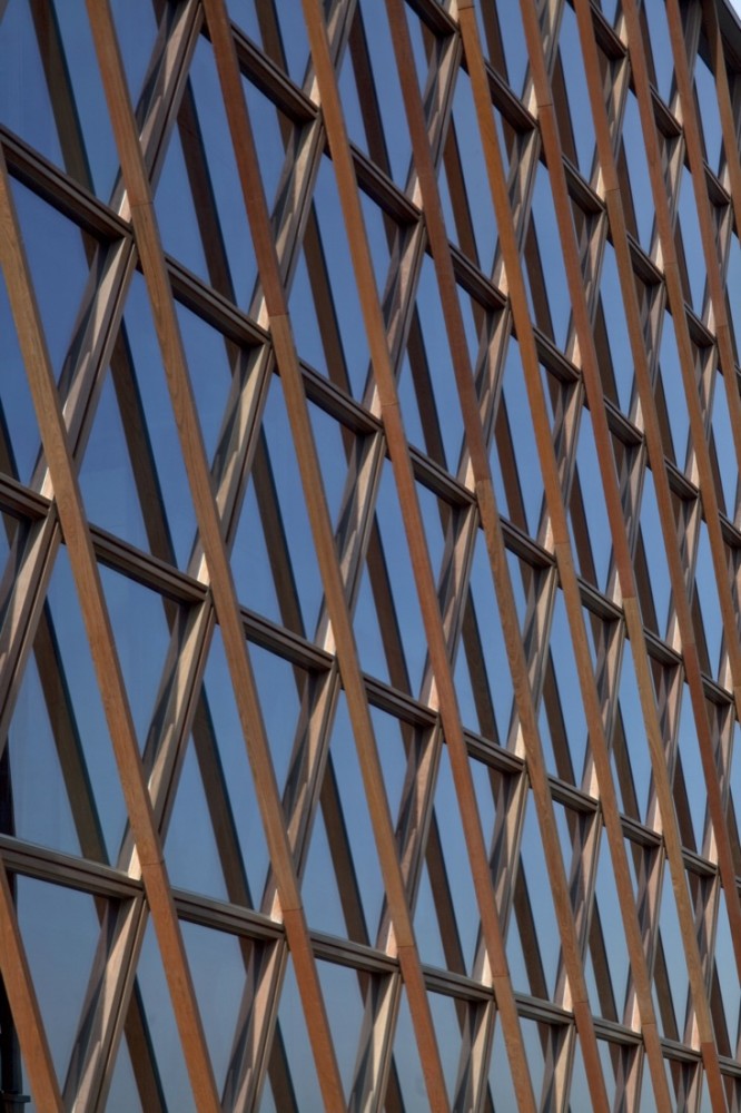 CBC Building / BNB Architects + B06 Architect