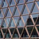 CBC Building - BNB Architects - B06 Architect CBC Building - BNB Architects - B06 Architect © Courtesy of BNB Architects