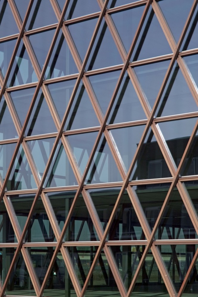 CBC Building / BNB Architects + B06 Architect