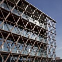 CBC Building - BNB Architects - B06 Architect CBC Building - BNB Architects - B06 Architect © Courtesy of BNB Architects