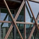 CBC Building - BNB Architects - B06 Architect CBC Building - BNB Architects - B06 Architect © Courtesy of BNB Architects